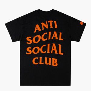 Anti Social Social Club Tee